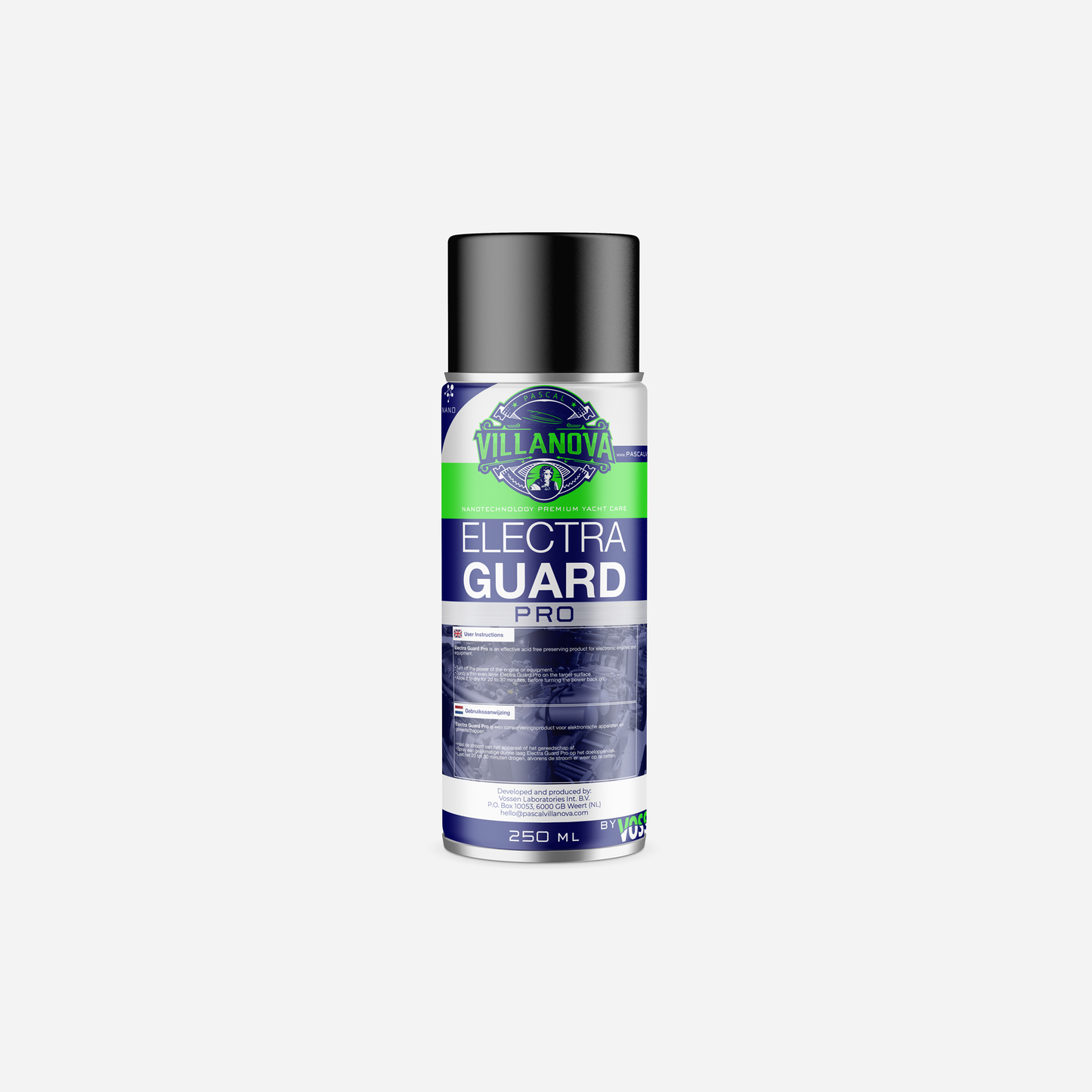 Electra Guard Pro