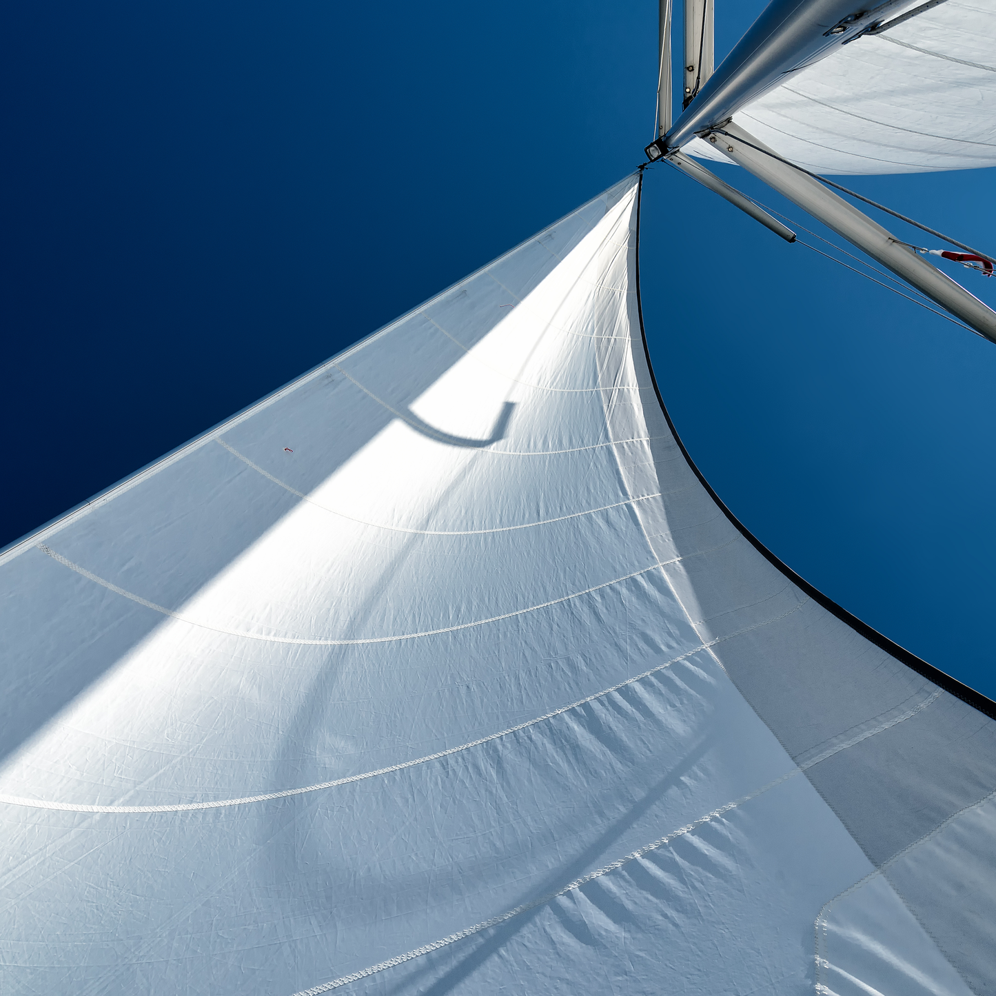 Sailboat Fabric Kit®