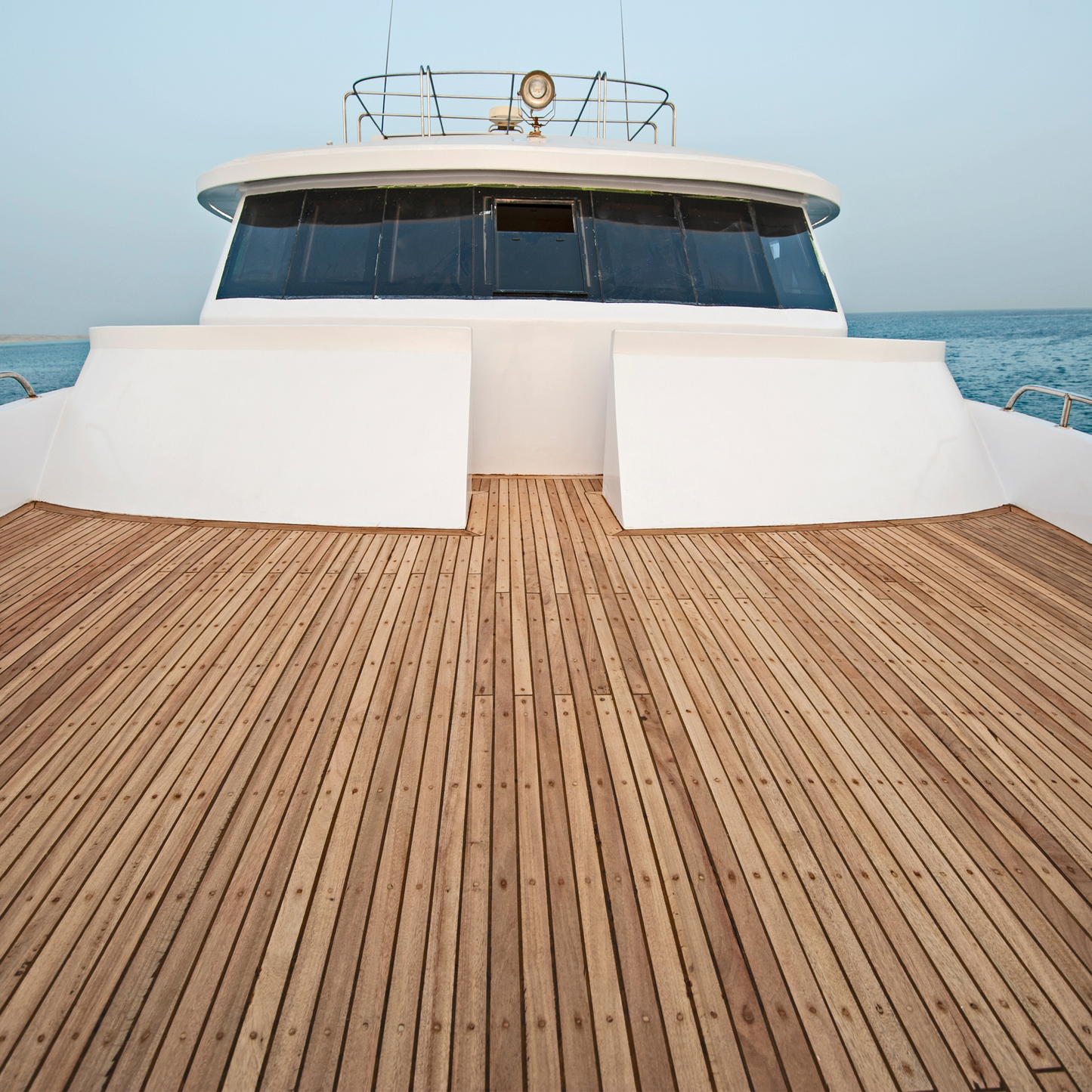 Pascal Villanova by Vossen Nano Teak Kit®