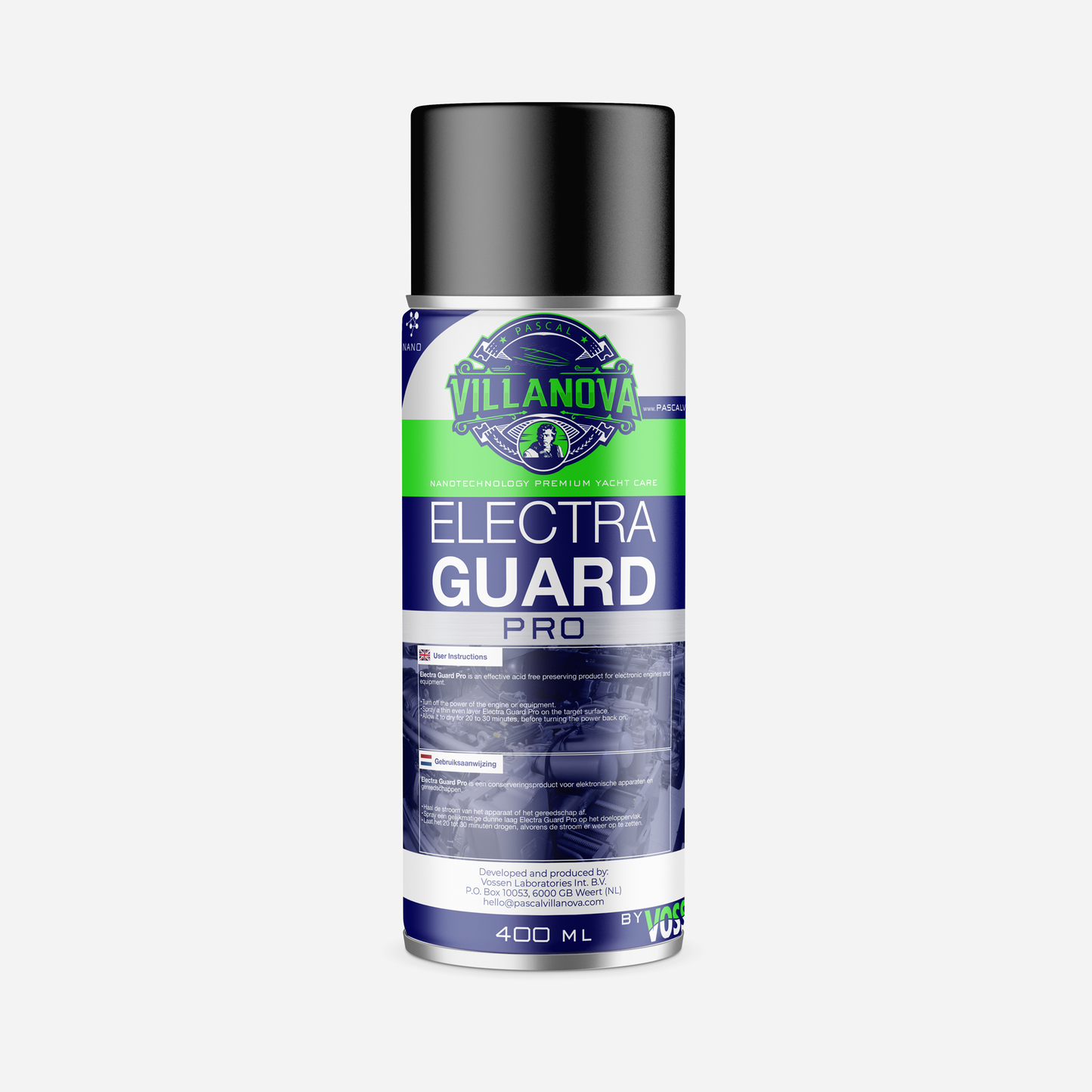 Electra Guard Pro
