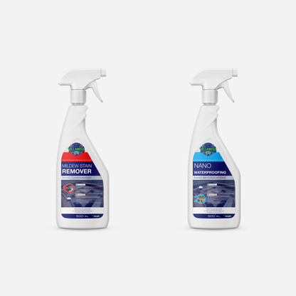 Sailboat Fabric Kit®