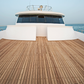 Hull, Deck & Teak Cleaner (non organic)