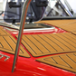 Hull, Deck & Teak Cleaner (non organic)
