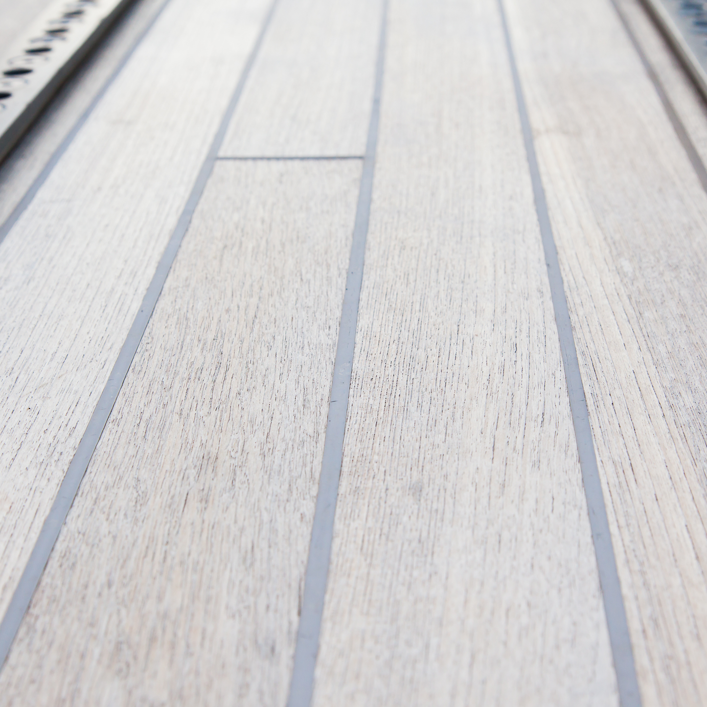 Pascal Villanova by Vossen Nano Teak Kit®